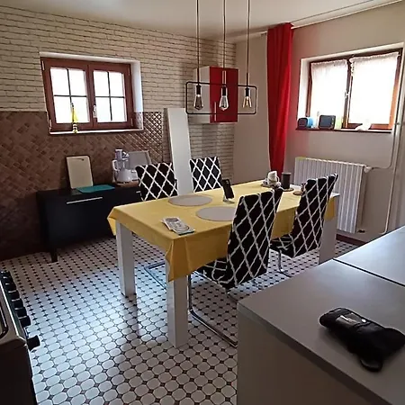Piscine, Jardin, Fibre & Netflix Au Coeur D'alsace Διαμέρισμα Rorschwihr