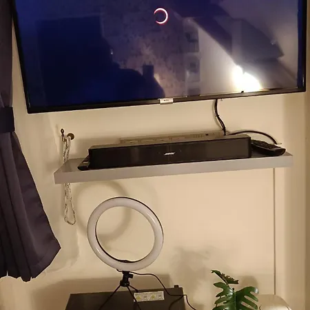 Διαμέρισμα Piscine, Jardin, Fibre & Netflix Au Coeur D'alsace