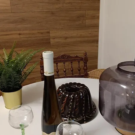 Piscine, Jardin, Fibre & Netflix Au Coeur D'alsace