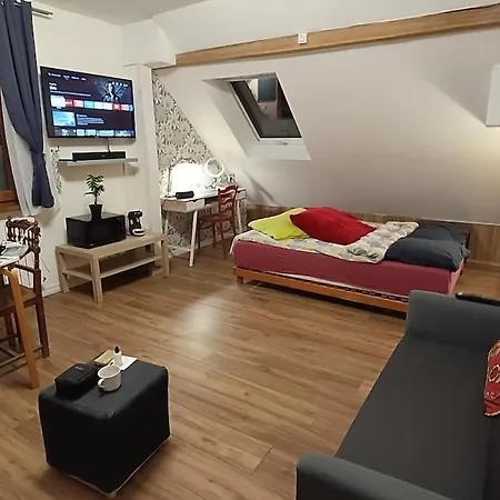 Piscine, Jardin, Fibre & Netflix Au Coeur D'alsace * Rorschwihr