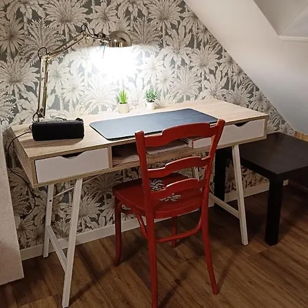 Piscine, Jardin, Fibre & Netflix Au Coeur D'alsace * Rorschwihr