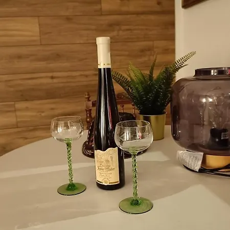 Διαμέρισμα Piscine, Jardin, Fibre & Netflix Au Coeur D'alsace Rorschwihr