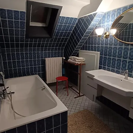 Piscine, Jardin, Fibre & Netflix Au Coeur D'alsace Rorschwihr