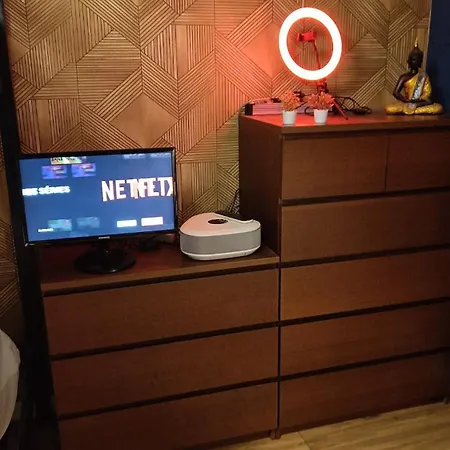 Piscine, Jardin, Fibre & Netflix Au Coeur D'alsace *
