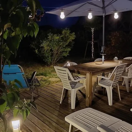 Piscine, Jardin, Fibre & Netflix Au Coeur D'alsace * Rorschwihr