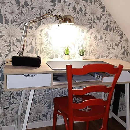 Piscine, Jardin, Fibre & Netflix Au Coeur D'alsace Διαμέρισμα Rorschwihr