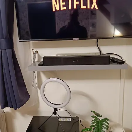 Piscine, Jardin, Fibre & Netflix Au Coeur D'alsace