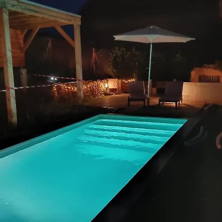 Piscine, Jardin, Fibre & Netflix Au Coeur D'alsace Διαμέρισμα Rorschwihr