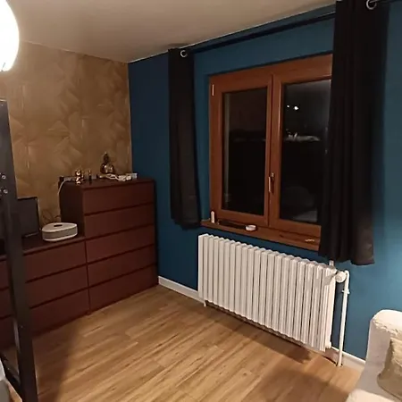 Piscine, Jardin, Fibre & Netflix Au Coeur D'alsace *