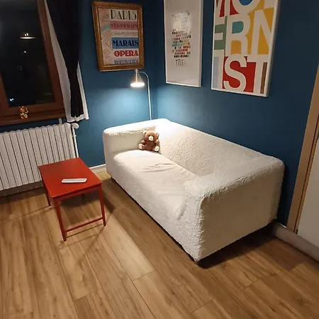 Piscine, Jardin, Fibre & Netflix Au Coeur D'alsace Rorschwihr