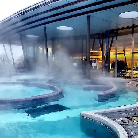 Piscine, Jardin, Fibre & Netflix Au Coeur D'alsace Rorschwihr
