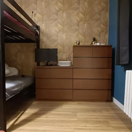 Διαμέρισμα Piscine, Jardin, Fibre & Netflix Au Coeur D'alsace *