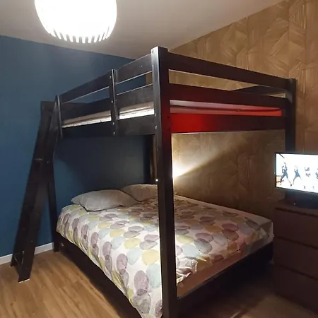 Piscine, Jardin, Fibre & Netflix Au Coeur D'alsace Διαμέρισμα *