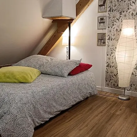 Piscine, Jardin, Fibre & Netflix Au Coeur D'alsace Διαμέρισμα